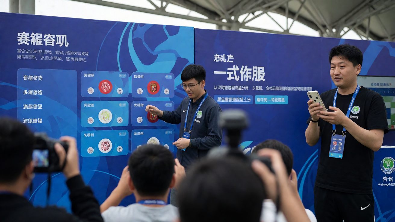 xk星空赛程查询，覆盖全球热门赛事日程